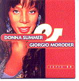 Donna Summer & Giorgio Moroder - Carry On